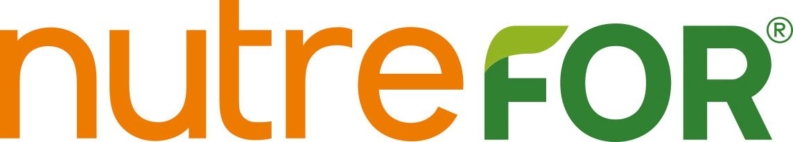 nutrefor logo