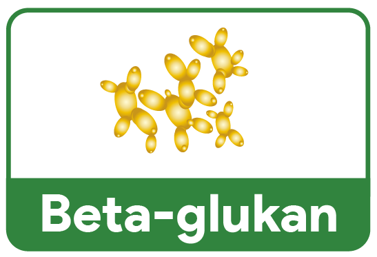 beta-glukan-icerik