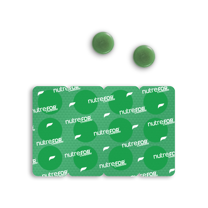 1 Chewable Green